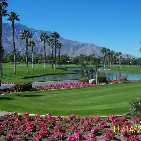 הוילה קת'דרל סיטי Palm Springs-Desert Princess Country Club מראה חיצוני תמונה