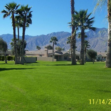 הוילה קת'דרל סיטי Palm Springs-Desert Princess Country Club מראה חיצוני תמונה
