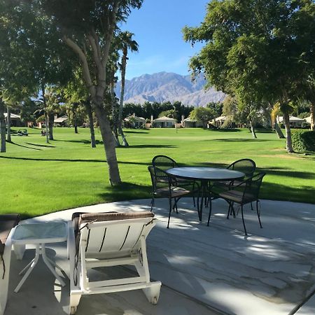 הוילה קת'דרל סיטי Palm Springs-Desert Princess Country Club מראה חיצוני תמונה