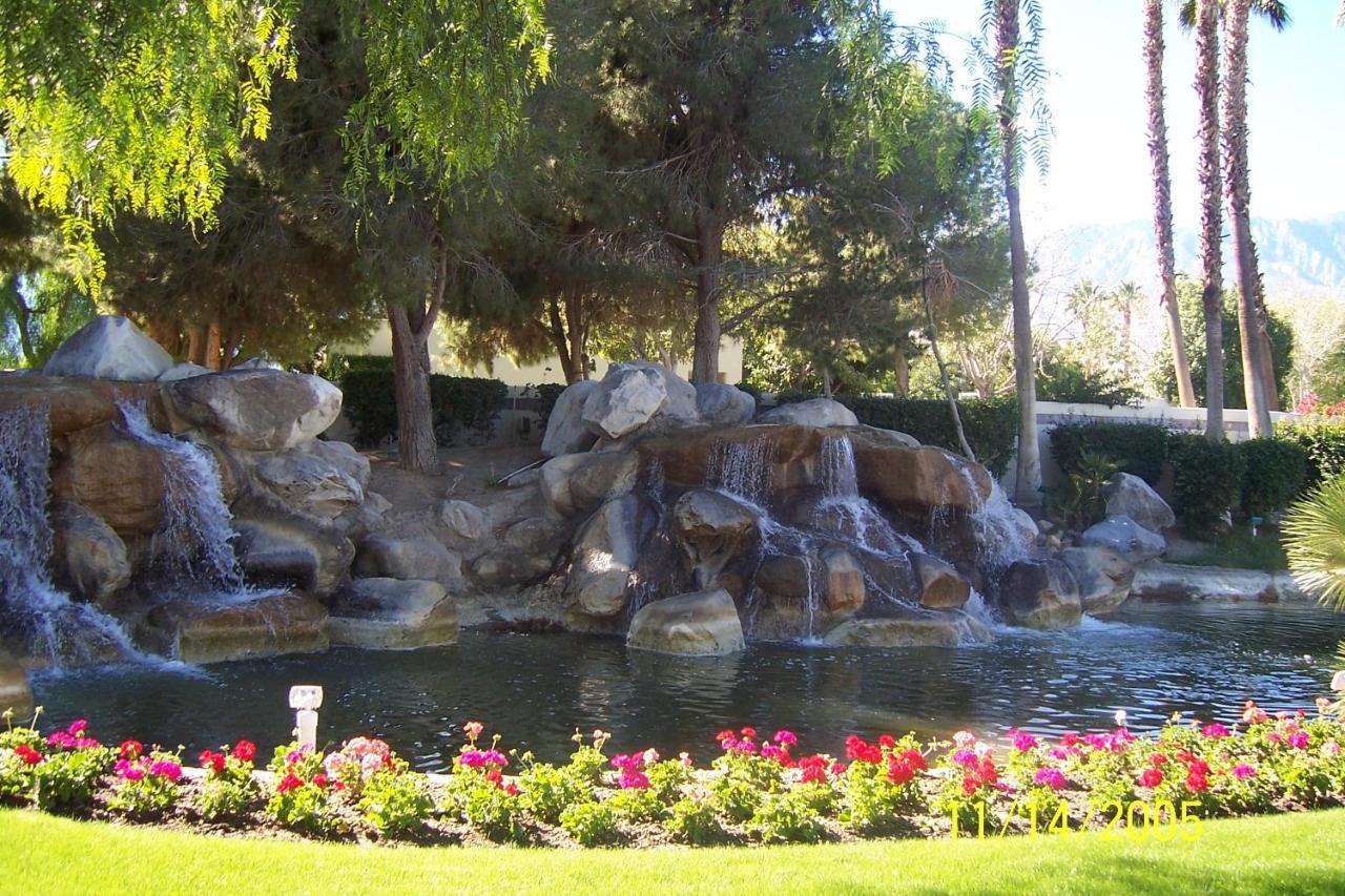 הוילה קת'דרל סיטי Palm Springs-Desert Princess Country Club מראה חיצוני תמונה