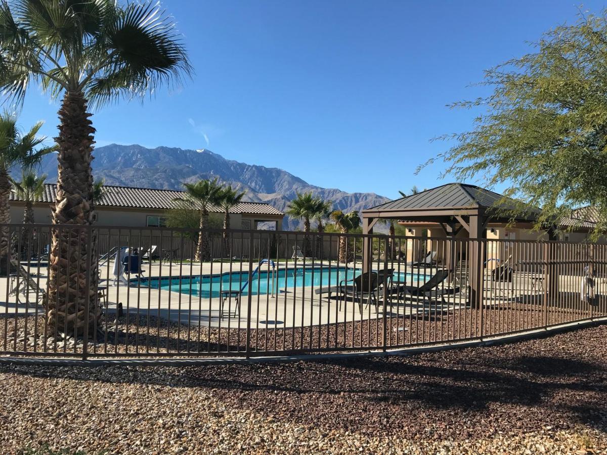 הוילה קת'דרל סיטי Palm Springs-Desert Princess Country Club מראה חיצוני תמונה