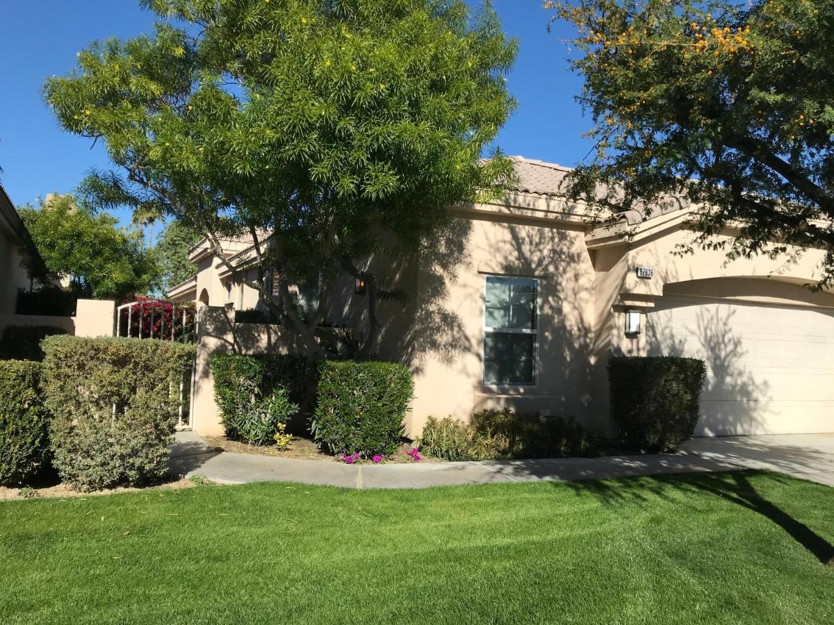 הוילה קת'דרל סיטי Palm Springs-Desert Princess Country Club מראה חיצוני תמונה