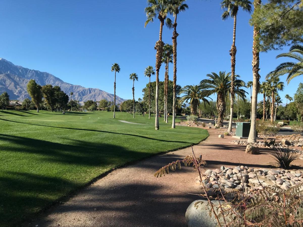 הוילה קת'דרל סיטי Palm Springs-Desert Princess Country Club מראה חיצוני תמונה