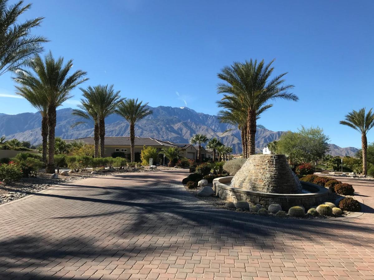 הוילה קת'דרל סיטי Palm Springs-Desert Princess Country Club מראה חיצוני תמונה