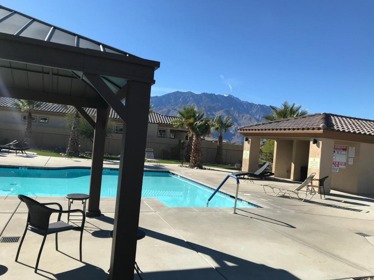 הוילה קת'דרל סיטי Palm Springs-Desert Princess Country Club מראה חיצוני תמונה