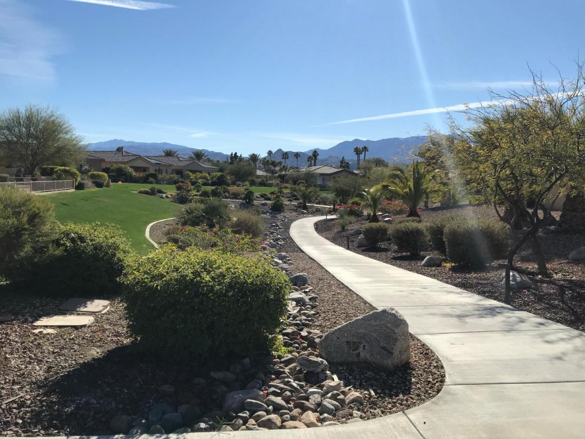 הוילה קת'דרל סיטי Palm Springs-Desert Princess Country Club מראה חיצוני תמונה
