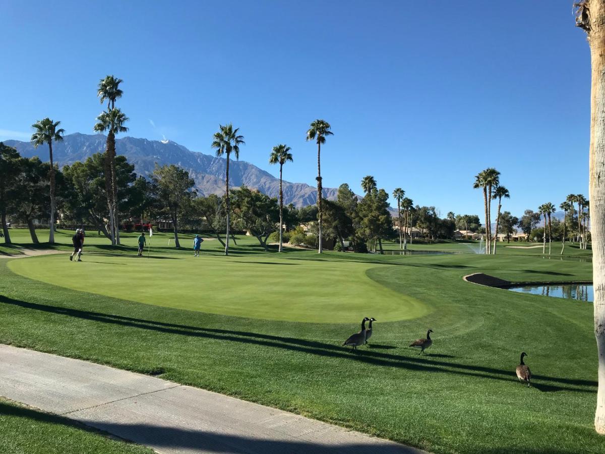הוילה קת'דרל סיטי Palm Springs-Desert Princess Country Club מראה חיצוני תמונה