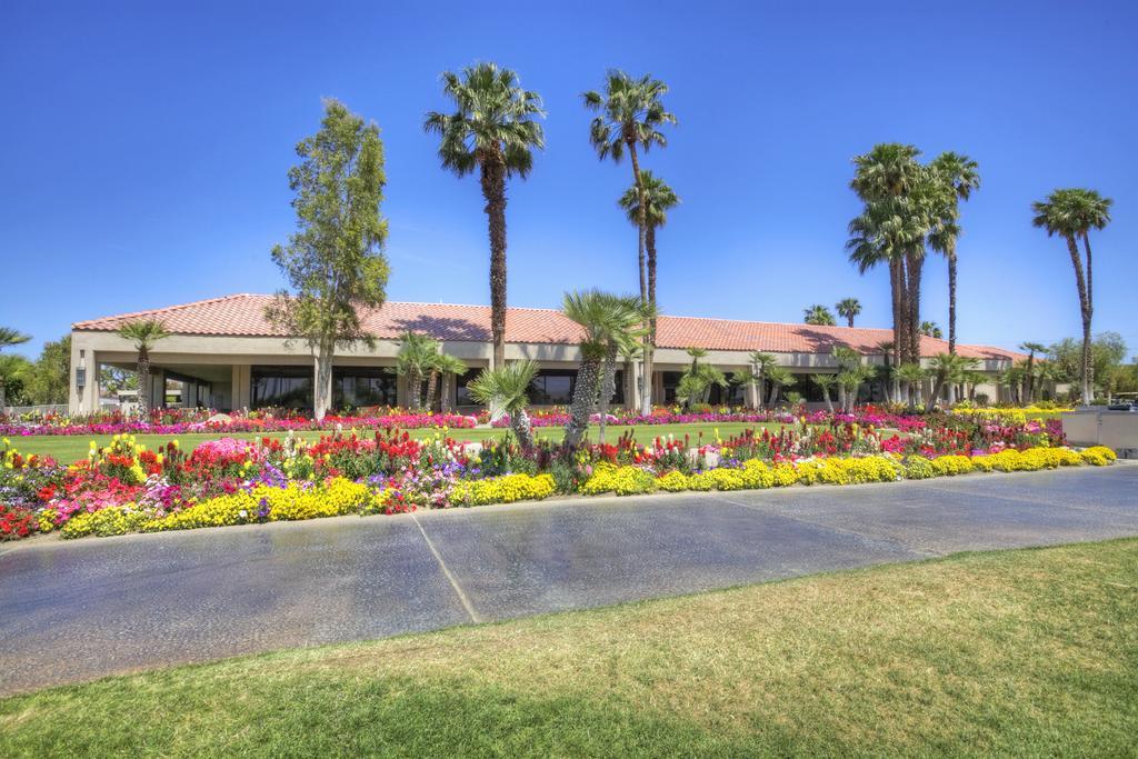 הוילה קת'דרל סיטי Palm Springs-Desert Princess Country Club מראה חיצוני תמונה