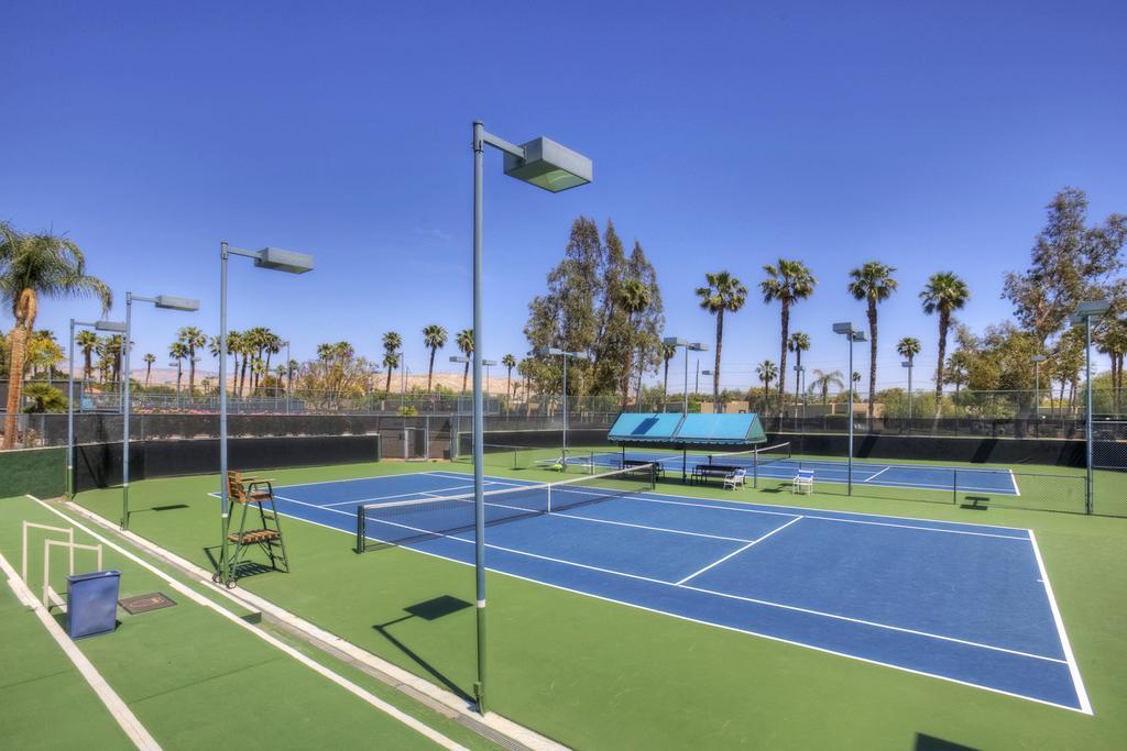 הוילה קת'דרל סיטי Palm Springs-Desert Princess Country Club מראה חיצוני תמונה
