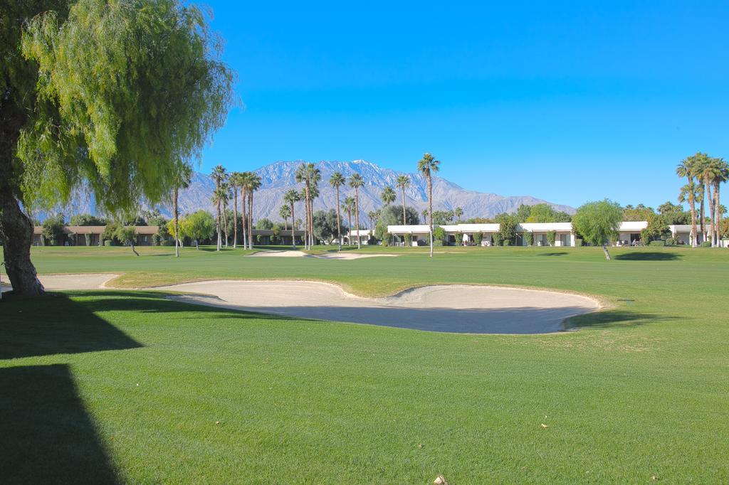 הוילה קת'דרל סיטי Palm Springs-Desert Princess Country Club מראה חיצוני תמונה