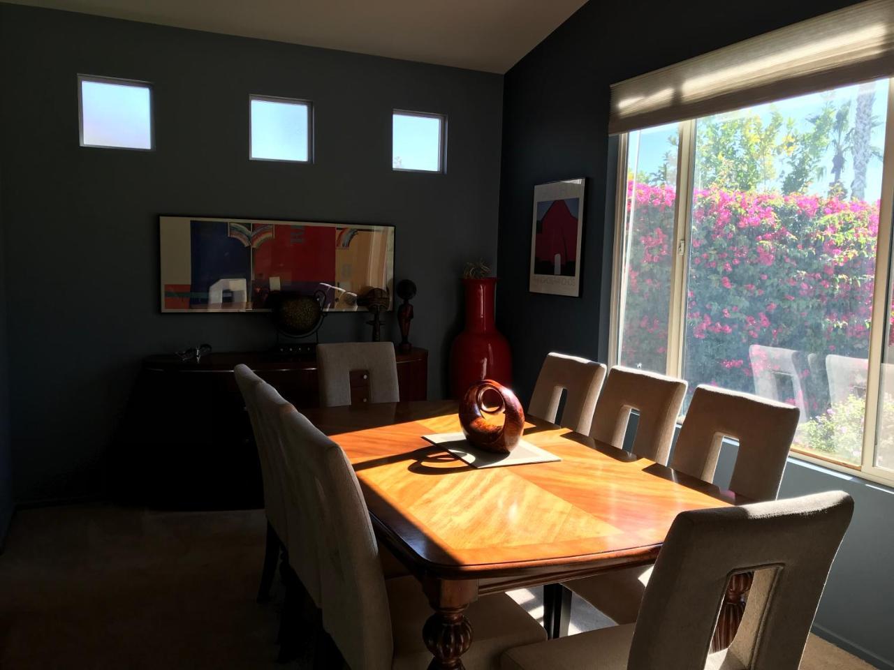 הוילה קת'דרל סיטי Palm Springs-Desert Princess Country Club מראה חיצוני תמונה