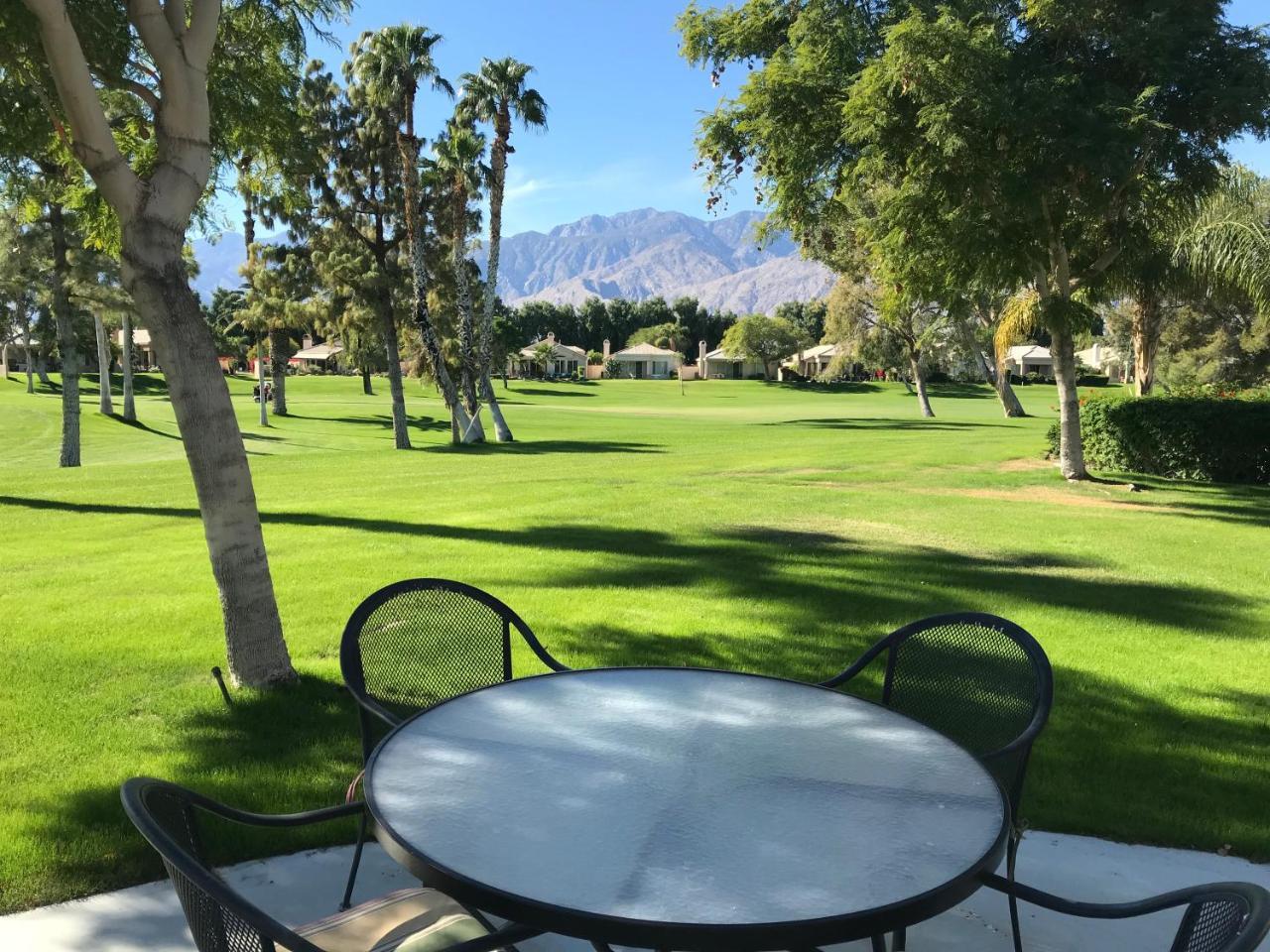 הוילה קת'דרל סיטי Palm Springs-Desert Princess Country Club מראה חיצוני תמונה
