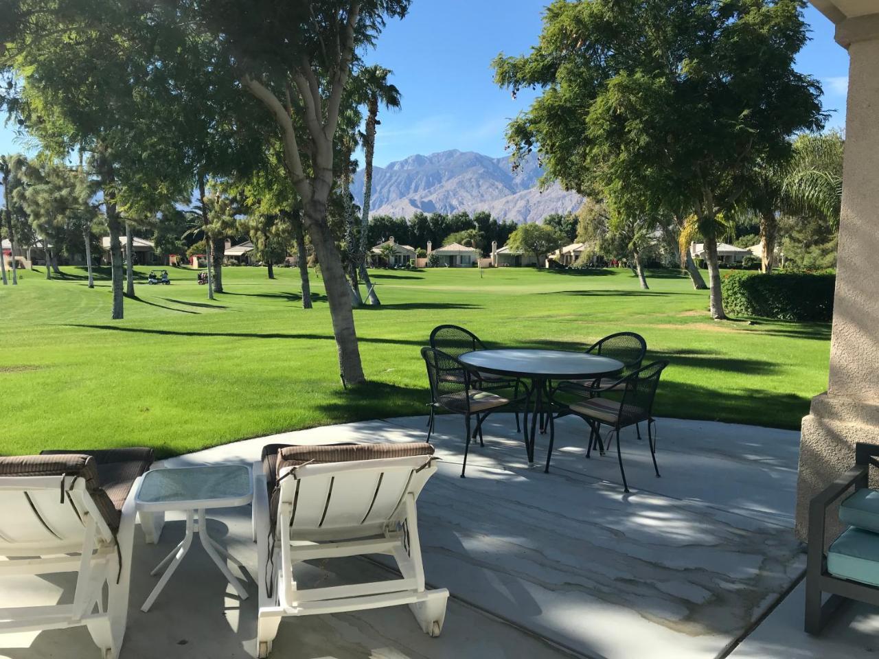 הוילה קת'דרל סיטי Palm Springs-Desert Princess Country Club מראה חיצוני תמונה